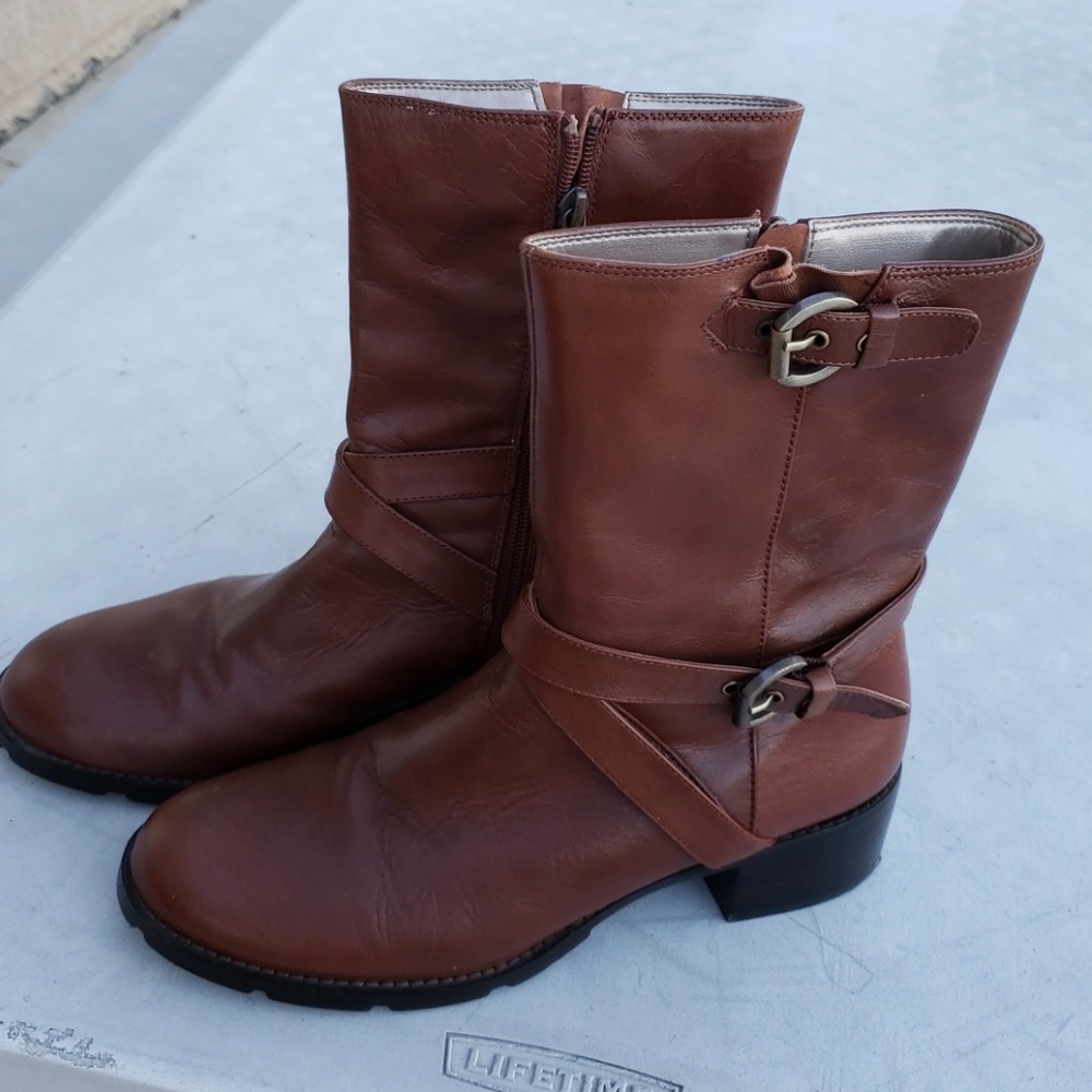 Booties